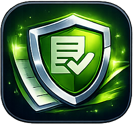 BTW-Aangifte Helper Logo