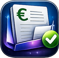 InvoiceGuard Logo