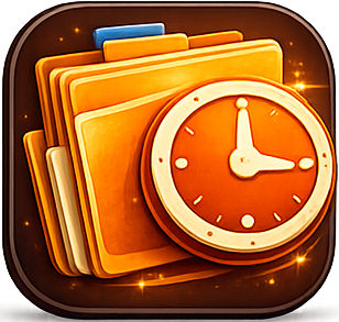 Urenregistratie Logo